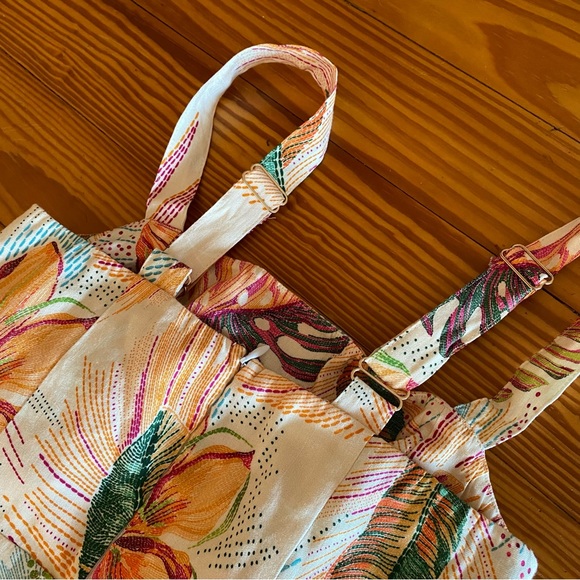 shore brand jumpsuit - Picture 10 of 12